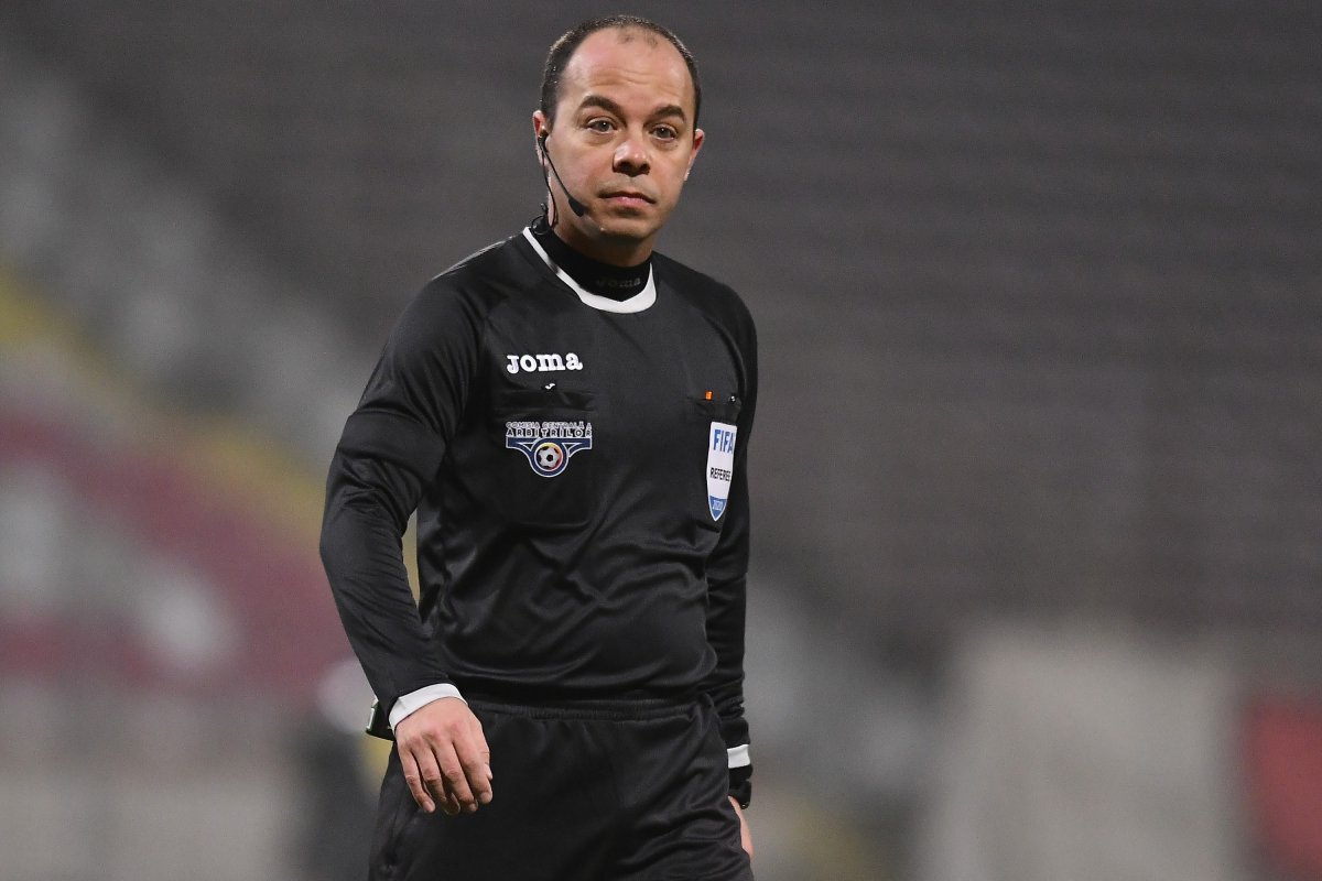 Marius Avram, criticat de fostul său coleg