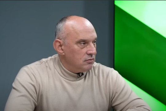 Prunea l-a ”taxat” pe Alex Chipciu după discurusul manifest: ”Jignește și se duce spre incitare”