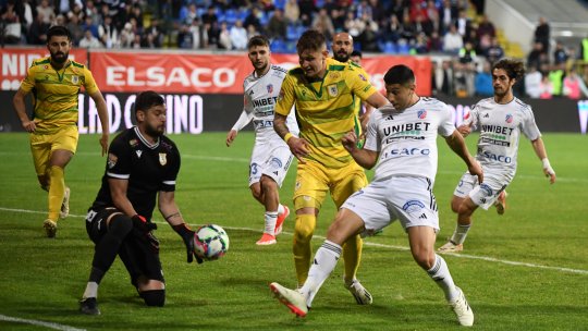 Caz incredibil în Liga 2! A fost dat afară de la un club la o lună după ce a semnat contractul și nu i-a iertat pe conducători: ”Mulțumesc pentru «profesionalism»!”
