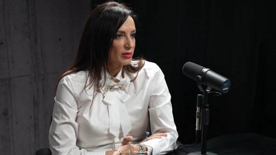 Irina Deleanu, șocată de comportamentul părinților gimnastelor pe care le pregătea: "A căzut pe scări și-a rupt glezna! Mi-a spus că a pus-o taică-su"