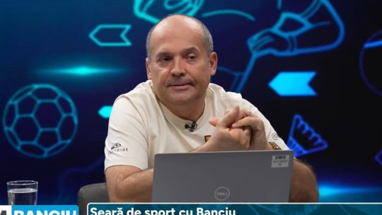 "Nu am ținut ca femeile să facă asta". Ce i-a spus o tânără lui Radu Banciu la a doua întâlnire. Replica pe care jurnalistul n-a uitat-o