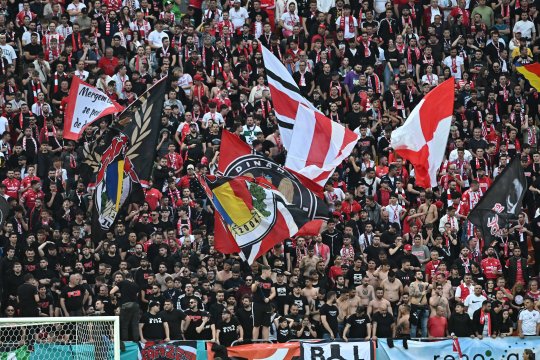 "Dinamo este o echipă care nu mai există, astăzi este doar un nume”