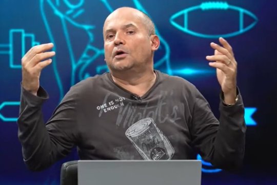 Radu Banciu a desființat-o pe ”cea mai frumoasă femeie din lume”: ”Cum să aprobi așa ceva?"
