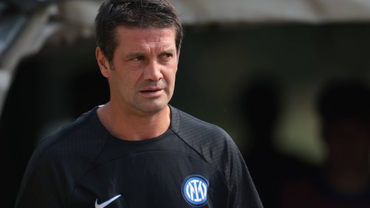 Oferta de la Real Madrid refuzată de Cristi Chivu: ”Am auzit ce se întâmpla acolo. Mi-a fost frică”