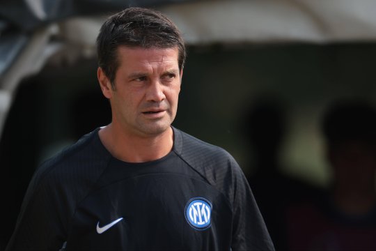 Oferta de la Real Madrid refuzată de Cristi Chivu: ”Am auzit ce se întâmpla acolo. Mi-a fost frică”