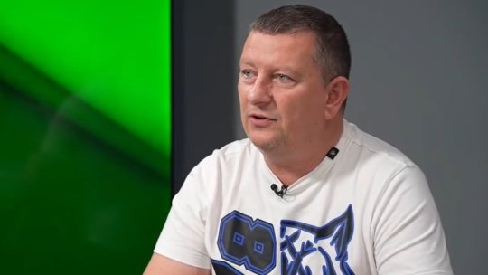 Ce transfer a făcut FCSB. Ionuț Chirilă: ”Este un jucător interesant”