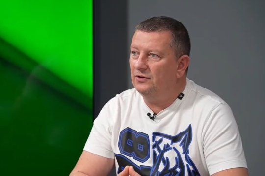 Ce transfer a făcut FCSB. Ionuț Chirilă: ”Este un jucător interesant”