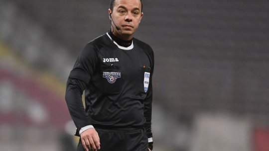 Marius Avram continuă duelul verbal cu Cristi Balaj: ”Credeam că e prietenul meu” + Replica președintelui de la CFR