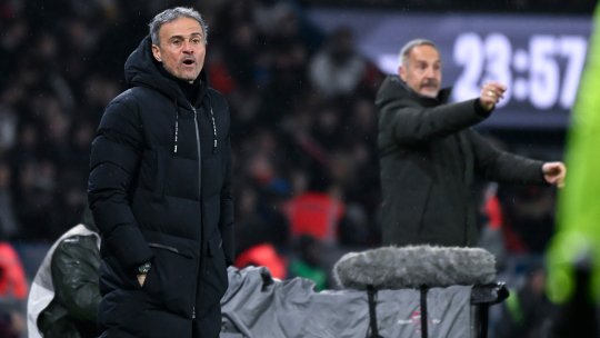 OFICIAL | PSG a anunțat noul acord valabil până în 2027