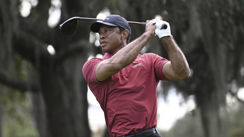 Tiger Woods revine după o pauză de 7 luni! În ce competiție s-a angajat legendarul sportiv american