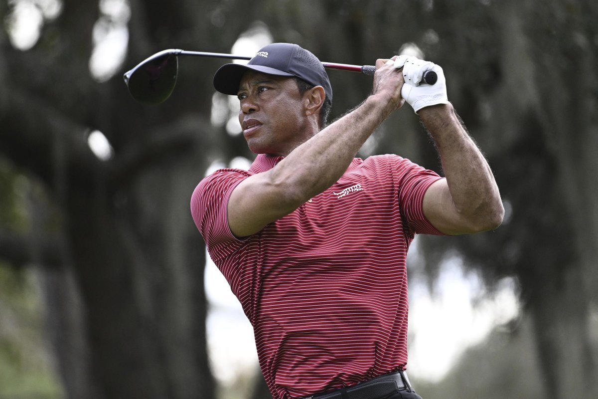 Tiger Woods revine după o pauză de 7 luni! În ce competiție s-a angajat legendarul sportiv american