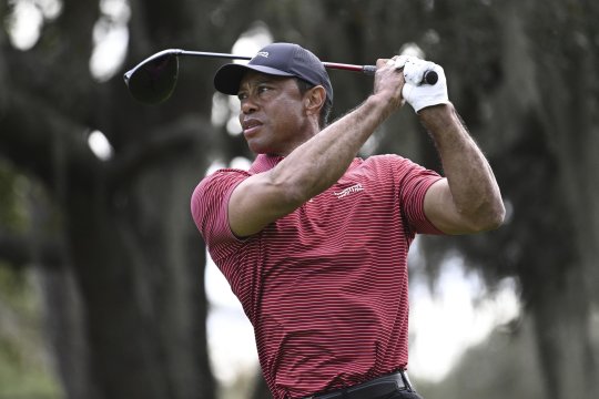 Tiger Woods revine după o pauză de 7 luni! În ce competiție s-a angajat legendarul sportiv american