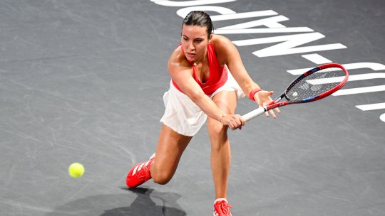 Gabriela Ruse a învins-o pe Daria Saville și s-a calificat pe tabloul principal la turneul din Qatar