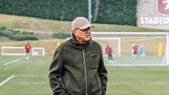 Dan Șucu, proiect de milioane de euro cu un fost sponsor de la Dinamo. Care este următoarea investiție a patronului de la Rapid și Genoa