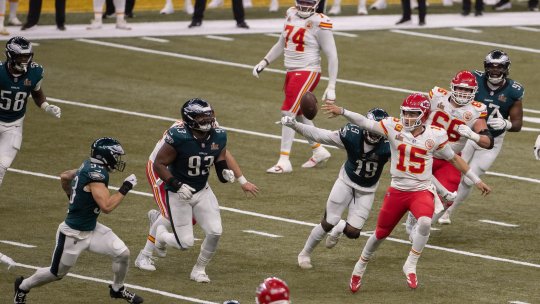Super Bowl 2025: Kansas City Chiefs - Philadelphia Eagles, 22 - 40. Victorie categorică pentru "vulturi"