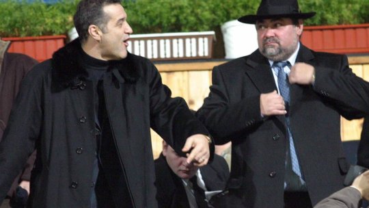 Patronul din Liga 1 a înnebunit de furie. A legat arbitrul de calorifer și a sechestrat un jucător după un meci pierdut de echipa lui