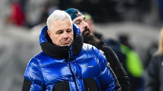 Marius Șumudică a fost deconspirat! S-a aflat de unde și-a cumpărat gecile cu care a făcut ravagii în SuperLiga