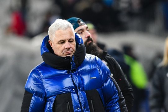 Marius Șumudică a fost deconspirat! S-a aflat de unde și-a cumpărat gecile cu care a făcut ravagii în SuperLiga