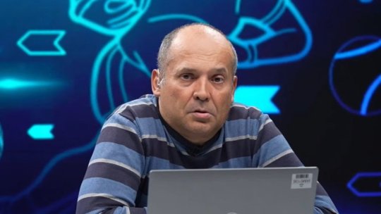 Radu Banciu i-a etichetat pe doi dintre cei mai mari fotbaliști din istoria României: ”Erau bețivi”