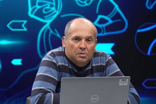 Radu Banciu i-a etichetat pe doi dintre cei mai mari fotbaliști din istoria României: ”Erau bețivi”