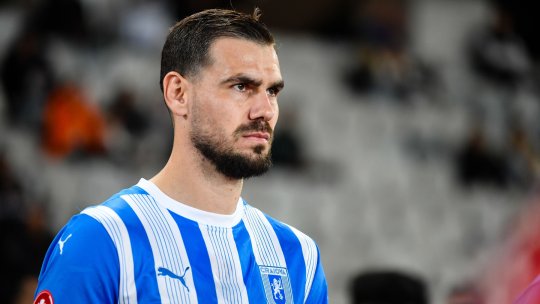 Koljic o poate costa pe Rapid până la 500.000 de euro! Mihai Rotaru a dezvăluit ce clauze i-a impus lui Dan Șucu