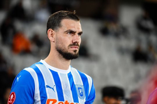 Koljic o poate costa pe Rapid până la 500.000 de euro! Mihai Rotaru a dezvăluit ce clauze i-a impus lui Dan Șucu