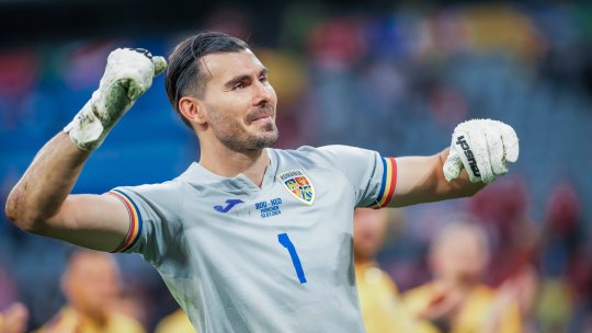Florin Niță, eroul lui Damac în meciul cu Al-Hilal! Românul a apărat și un penalty