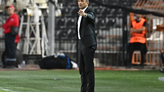 PAOK s-a distrat în Grecia înaintea meciului cu FCSB din Europa League. Ce a făcut echipa lui Răzvan Lucescu
