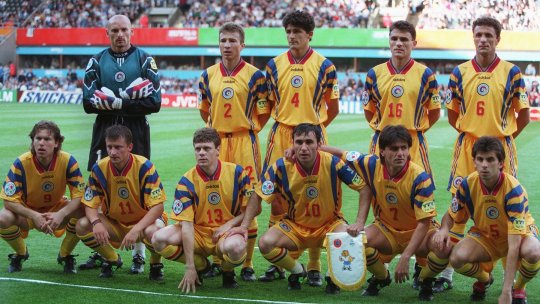Generația de Aur, blat la un turneu final cu una dintre cele mai puternice naționale din lume? Florin Prunea: ”Mi-a dat o 'vanilată', m-a înjurat, m-a făcut ca toate alea!”