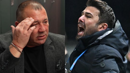 Sabin Ilie a dezvăluit după 10 ani ce s-a întâmplat când s-a scris că s-a bătut cu Adi Mutu: ”De la asta ne-am luat” / ”Nu era prima oară când ieșeam”