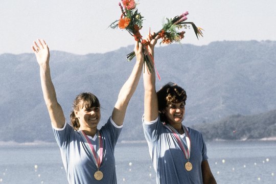 Drama trăită de fosta mare campioană olimpică a României: ”A fost un șoc. Ne-am văzut, a plecat acasă și...”