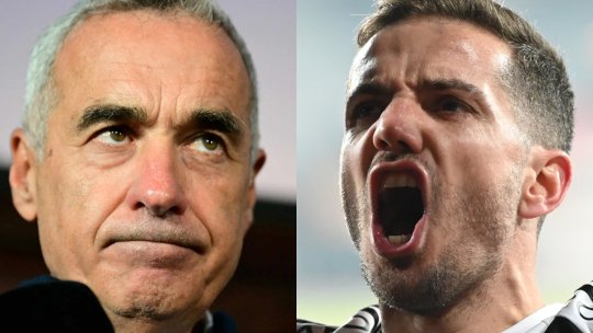 Tiradă în direct după ce l-a ascultat pe Alex Chipciu: ”Trebuie să fii tâmpit să faci asta!” / ”Între Călin Georgescu și Elena Lasconi, 100% așa voi vota!”