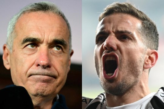 Tiradă în direct după ce l-a ascultat pe Alex Chipciu: ”Trebuie să fii tâmpit să faci asta!” / ”Între Călin Georgescu și Elena Lasconi, 100% așa voi vota!”