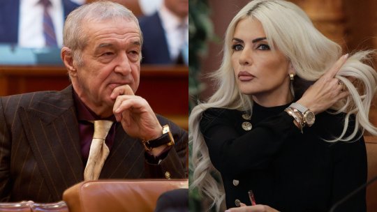 Gigi Becali vrea să o viziteze pe Laura Vicol după gratii: ”Ce mă interesează ce a făcut? Răspund pentru onoarea mea și caracterul meu!”
