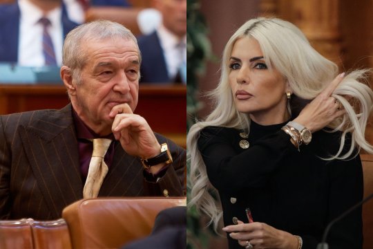 Gigi Becali vrea să o viziteze pe Laura Vicol după gratii: ”Ce mă interesează ce a făcut? Răspund pentru onoarea mea și caracterul meu!”