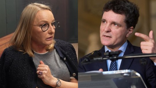 Gabriela Szabo, revoltată de ce i-a făcut Nicușor Dan: ”Am aflat de pe Facebook!”. Dezvăluiri despre ”răboziul” fostei mari sportive cu primarul Capitalei