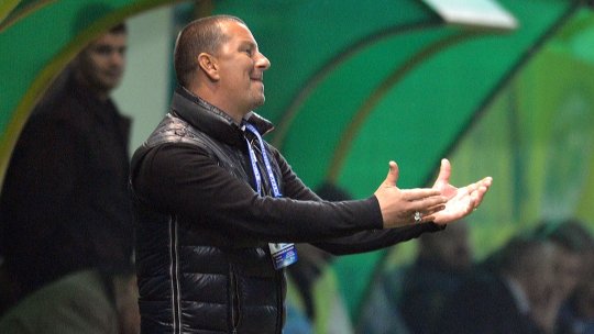 Ionuț Chirilă a numit ”cea mai bună echipă din SuperLiga din punct de vedere tactic”