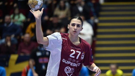 Rapid, învinsă de Ludwigsburg în Liga Campionilor