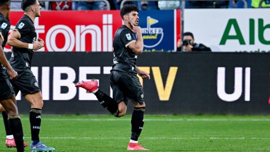 Presa din Italia a reacționat după golul superb marcat de Coman la debutul în Serie A