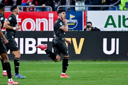Presa din Italia a reacționat după golul superb marcat de Coman la debutul în Serie A
