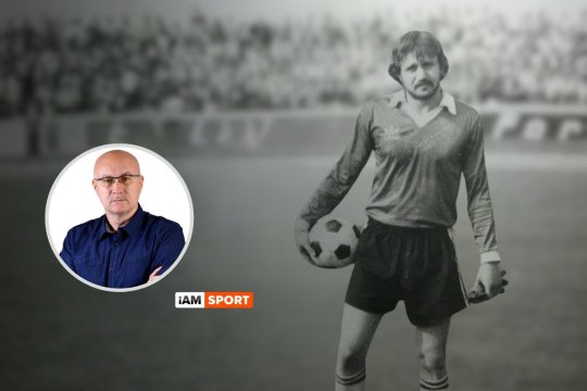 La moartea unui portar. Adrian Florea deplânge dispariția fulgerătoare a lui Marian Nedea: "În loc să meargă la spital, a vrut el neapărat să vadă CFR - Hermannstadt..."