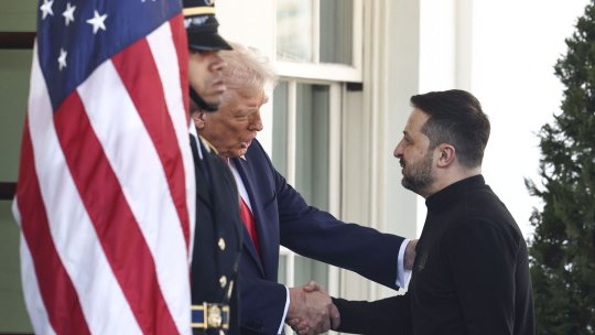 Mayweather și Tyson Fury au sărit în apărarea lui Trump după întâlnirea cu Zelenski: ”Este perfect, e cel mai bun lider”