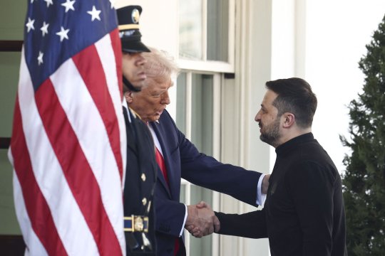 Mayweather și Tyson Fury au sărit în apărarea lui Trump după întâlnirea cu Zelenski: ”Este perfect, e cel mai bun lider”