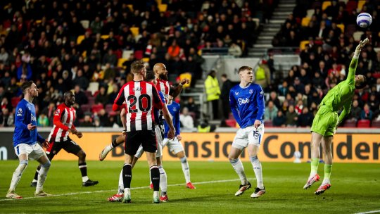 S-ar putea schimba o nouă regulă în fotbal. Ideea a fost deja testată în Anglia și în Malta