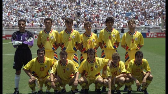 Fotbalistul din Generația de Aur a spus cum se făcea selecția la echipa națională: ”Gata, am închis-o și p-asta”