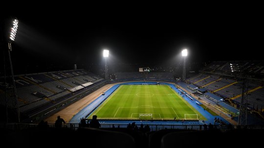 ”Cel mai rău stadion din Champions League” urmează să fie demolat: ”Proiectul este susținut de guvern”