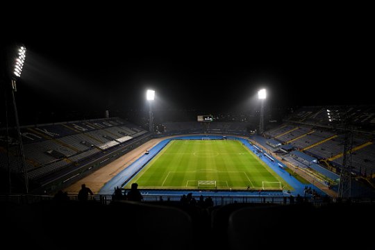 ”Cel mai rău stadion din Champions League” urmează să fie demolat: ”Proiectul este susținut de guvern”