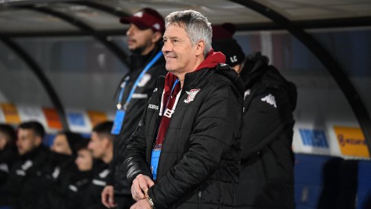 Cristiano Bergodi, așteptat să revină pe banca unei echipe. Fostul său secund: ”Din ce cunosc, a avut foarte multe discuții”