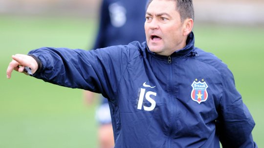 Ilie Stan ar putea reveni în Superliga. Ce echipa ar urma să preia