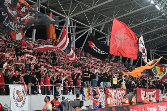 Avertisment dur primit de noul acționar al lui Dinamo: "Trebuia să îți vezi de treaba matale. Orice ați face o să fie prost"